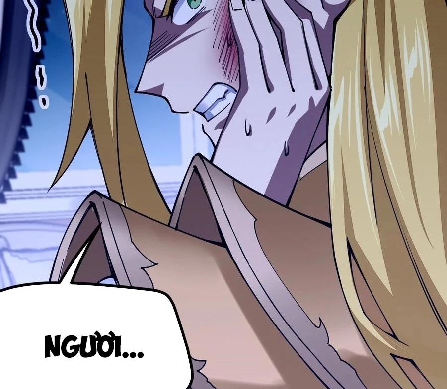 Sức Mạnh Của Kiếm Thần Chapter 75 - Trang 2