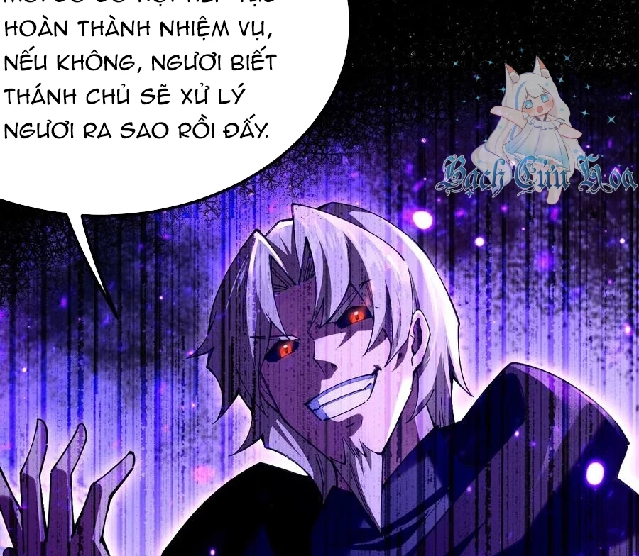 Sức Mạnh Của Kiếm Thần Chapter 75 - Trang 2