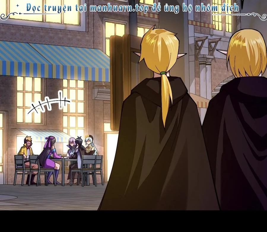 Sức Mạnh Của Kiếm Thần Chapter 75 - Trang 2