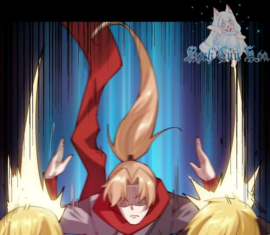 Sức Mạnh Của Kiếm Thần Chapter 75 - Trang 2