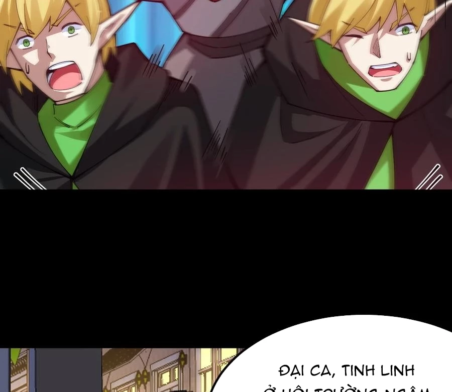 Sức Mạnh Của Kiếm Thần Chapter 75 - Trang 2