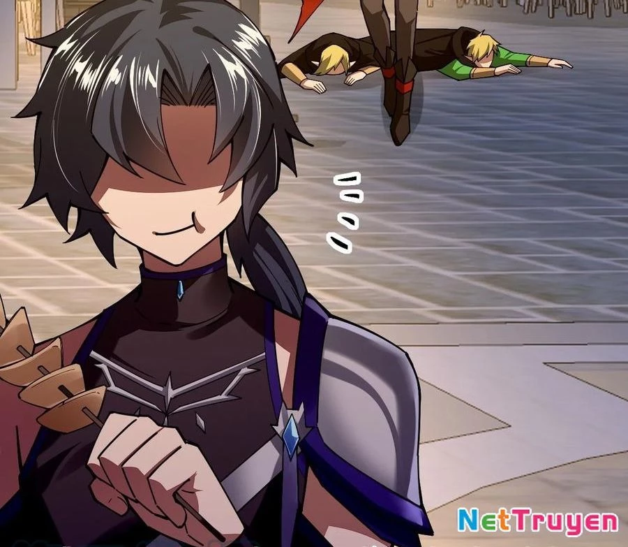 Sức Mạnh Của Kiếm Thần Chapter 75 - Trang 2