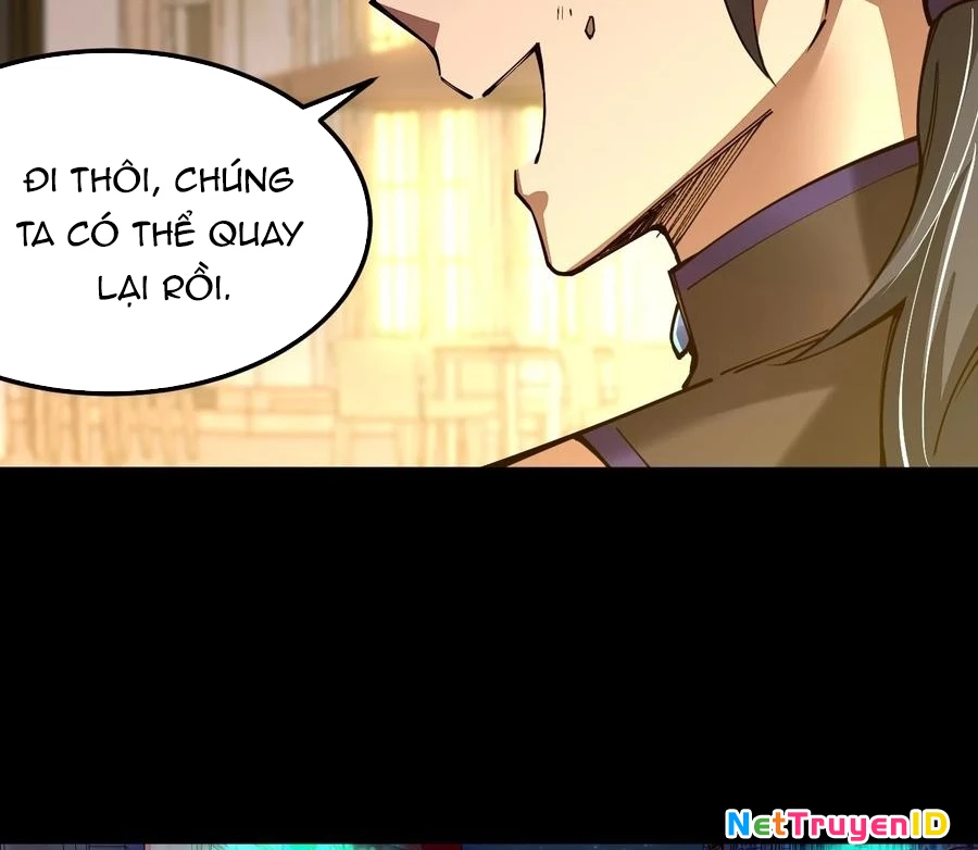 Sức Mạnh Của Kiếm Thần Chapter 75 - Trang 2