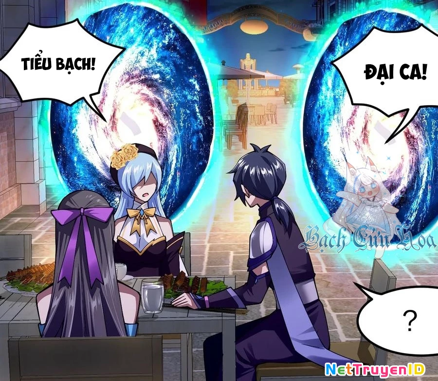 Sức Mạnh Của Kiếm Thần Chapter 75 - Trang 2