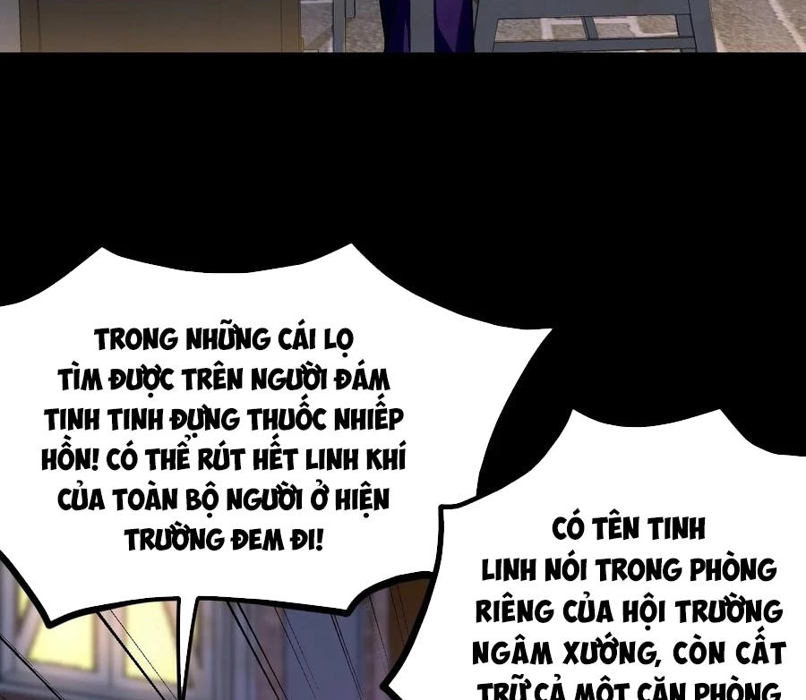 Sức Mạnh Của Kiếm Thần Chapter 75 - Trang 2