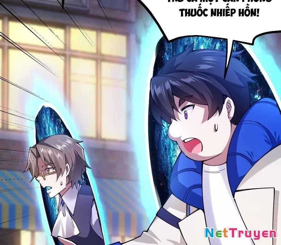 Sức Mạnh Của Kiếm Thần Chapter 75 - Trang 2