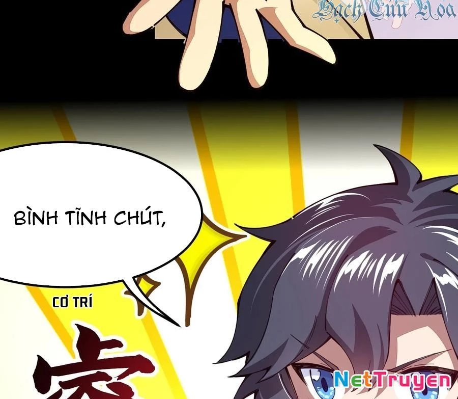 Sức Mạnh Của Kiếm Thần Chapter 75 - Trang 2