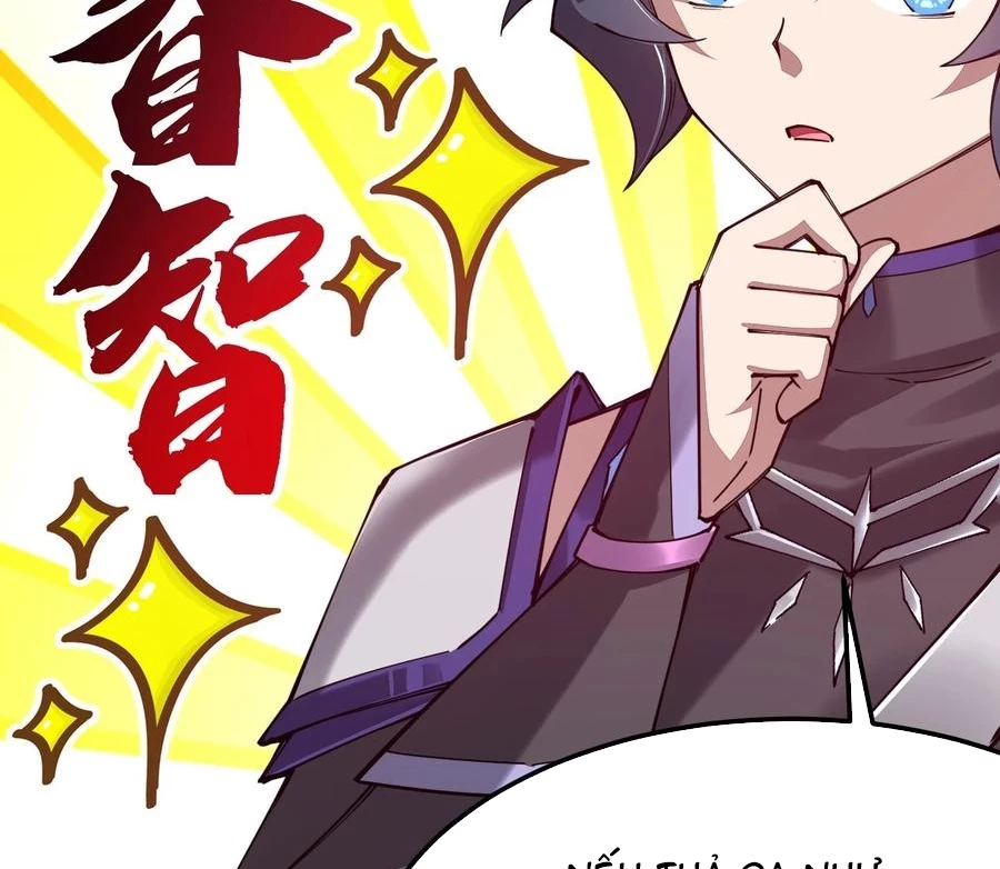 Sức Mạnh Của Kiếm Thần Chapter 75 - Trang 2