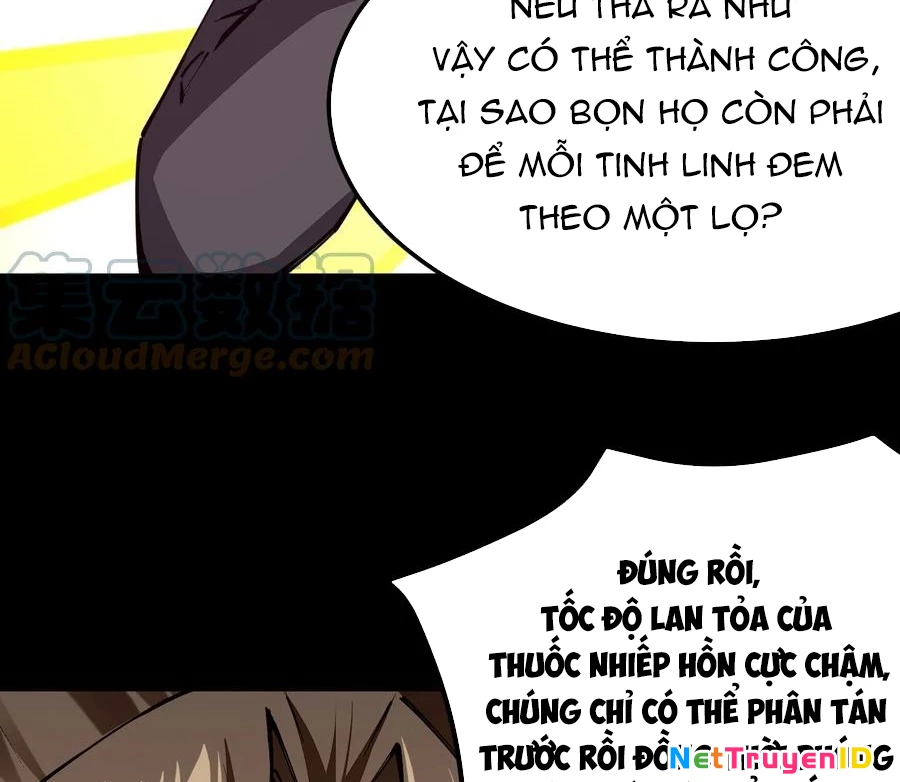 Sức Mạnh Của Kiếm Thần Chapter 75 - Trang 2