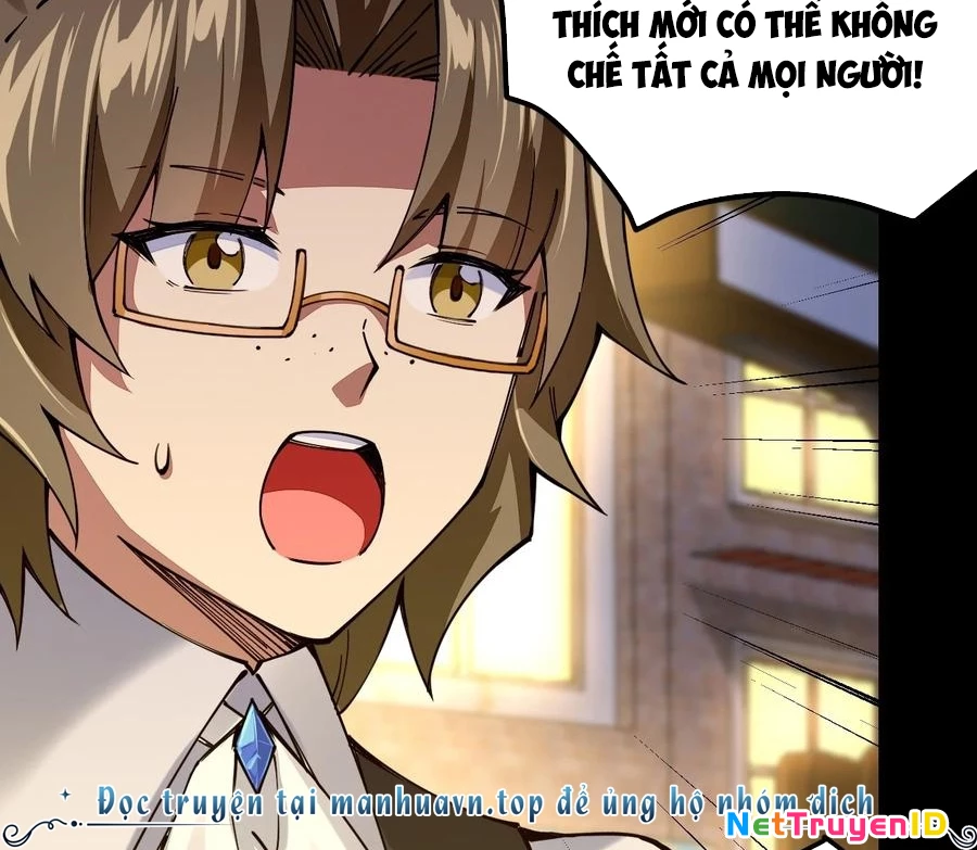 Sức Mạnh Của Kiếm Thần Chapter 75 - Trang 2