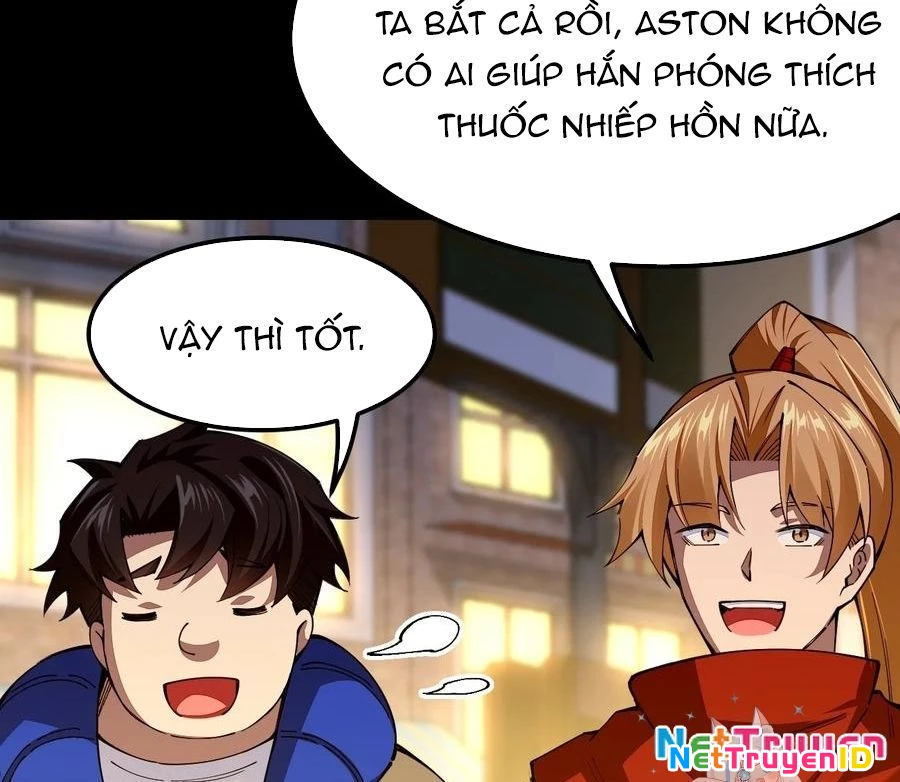 Sức Mạnh Của Kiếm Thần Chapter 75 - Trang 2