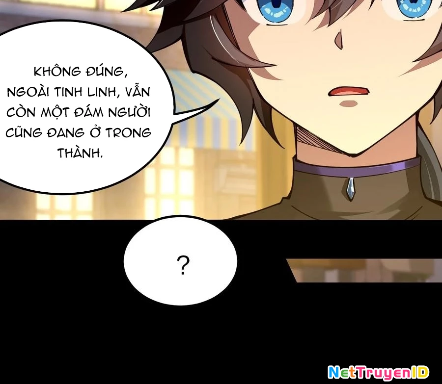 Sức Mạnh Của Kiếm Thần Chapter 75 - Trang 2