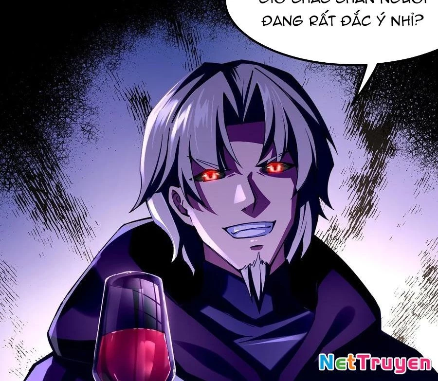 Sức Mạnh Của Kiếm Thần Chapter 75 - Trang 2