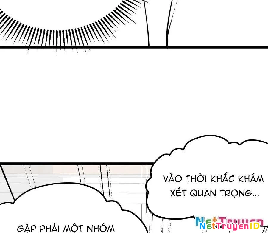 Sức Mạnh Của Kiếm Thần Chapter 75 - Trang 2