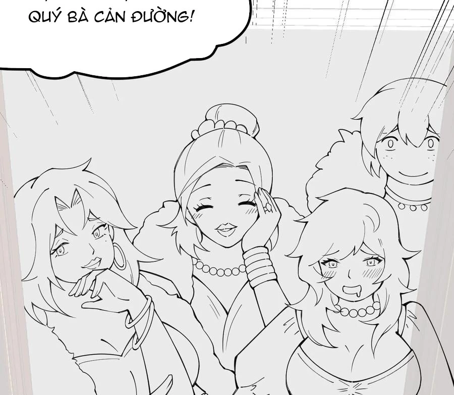 Sức Mạnh Của Kiếm Thần Chapter 75 - Trang 2