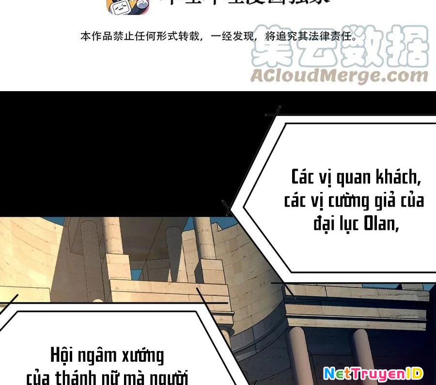 Sức Mạnh Của Kiếm Thần Chapter 75 - Trang 2