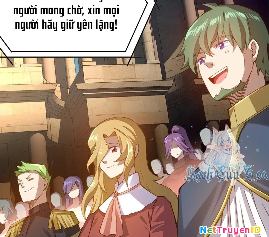 Sức Mạnh Của Kiếm Thần Chapter 75 - Trang 2