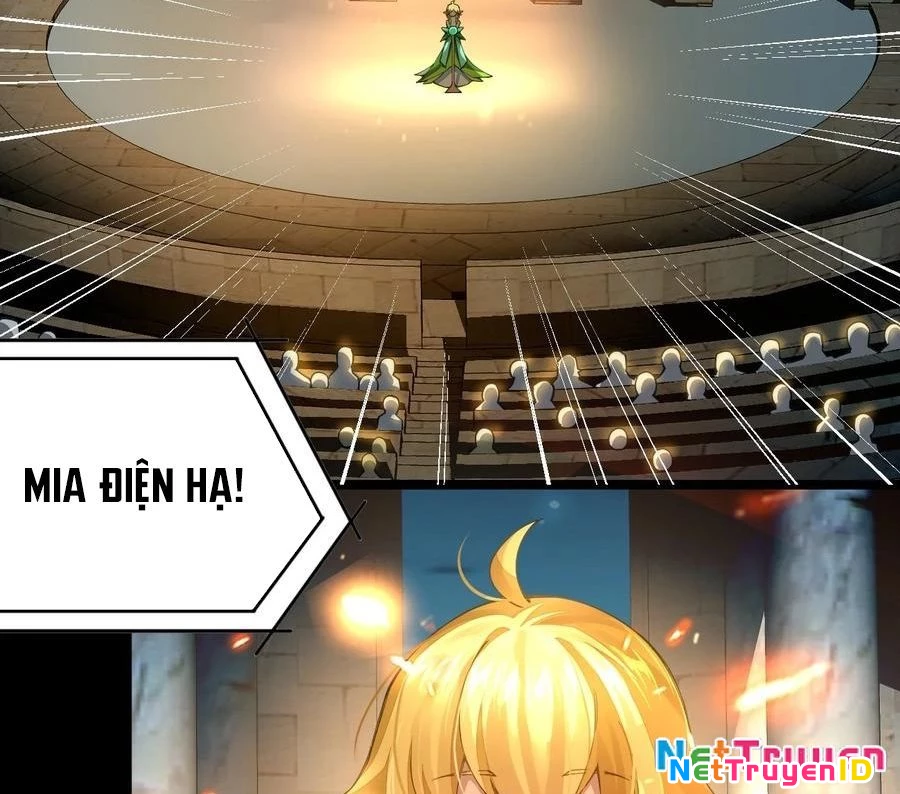 Sức Mạnh Của Kiếm Thần Chapter 75 - Trang 2