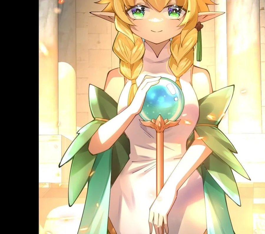 Sức Mạnh Của Kiếm Thần Chapter 75 - Trang 2