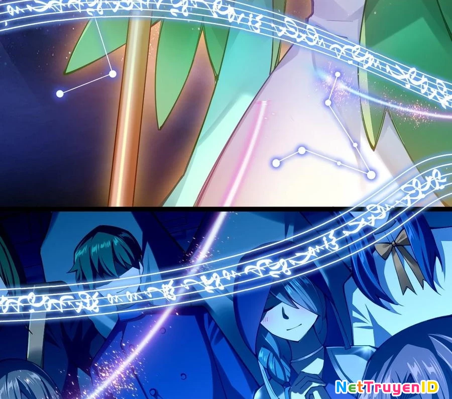 Sức Mạnh Của Kiếm Thần Chapter 75 - Trang 2