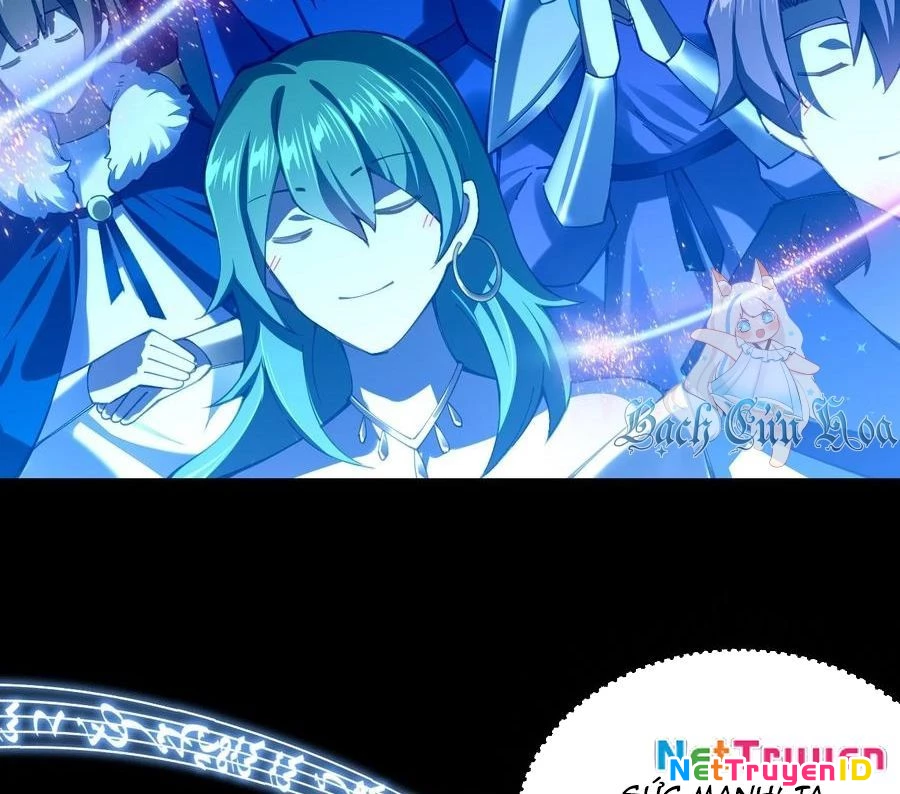 Sức Mạnh Của Kiếm Thần Chapter 75 - Trang 2