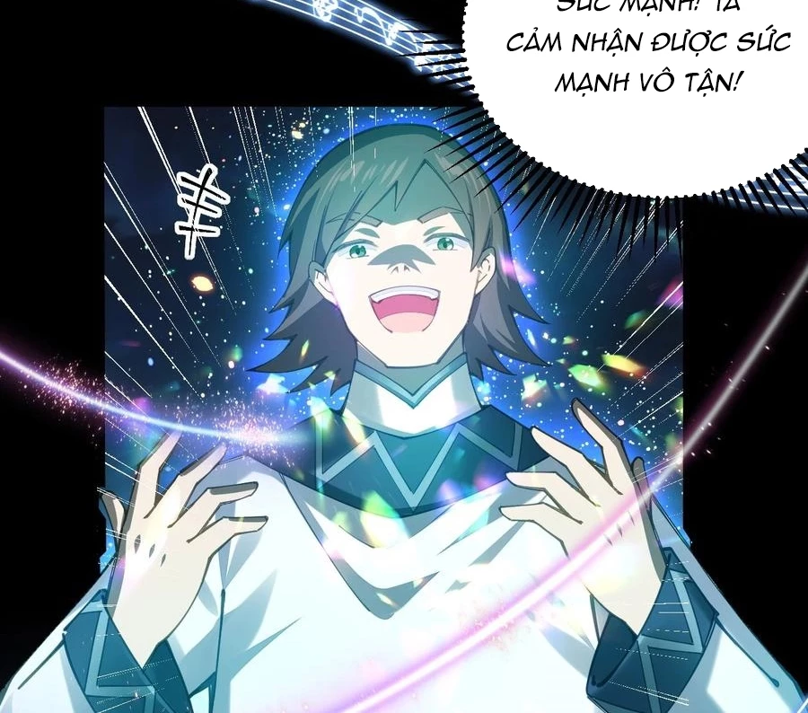 Sức Mạnh Của Kiếm Thần Chapter 75 - Trang 2