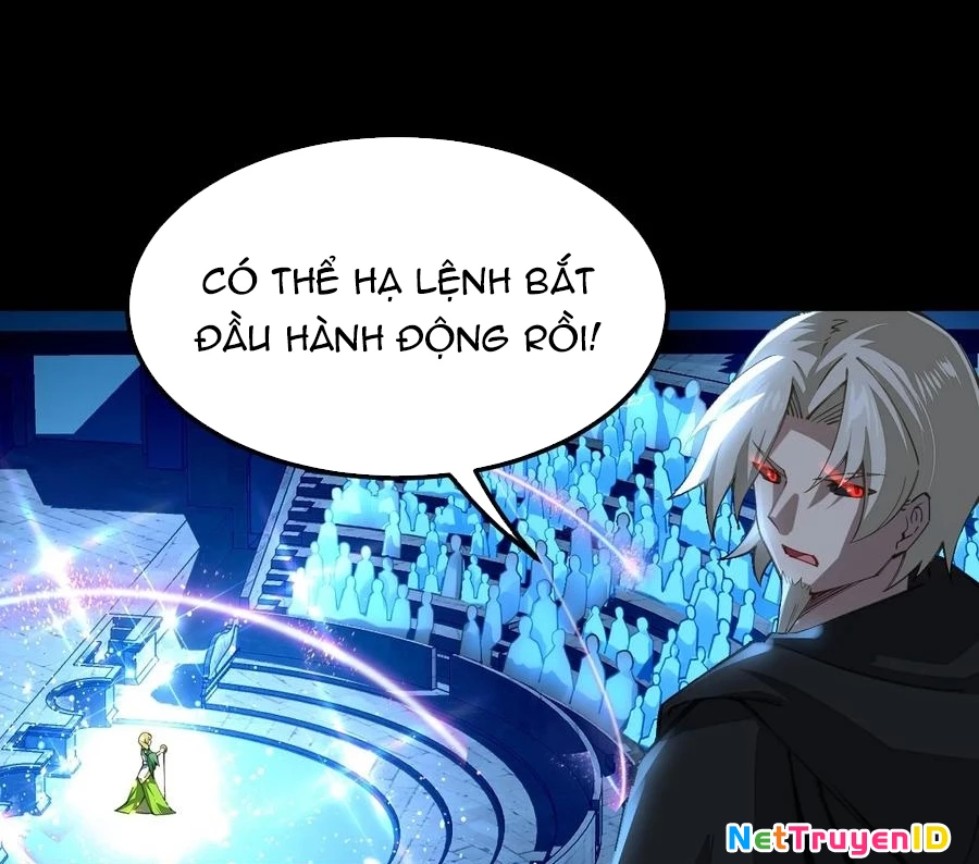 Sức Mạnh Của Kiếm Thần Chapter 75 - Trang 2