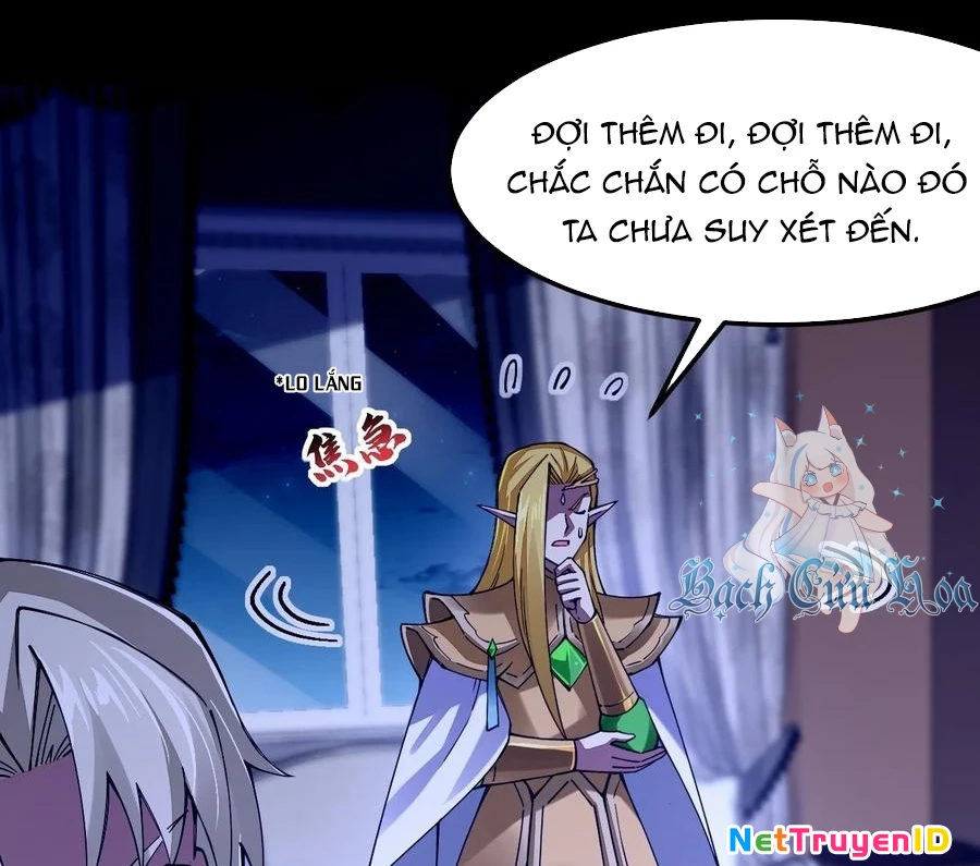 Sức Mạnh Của Kiếm Thần Chapter 75 - Trang 2