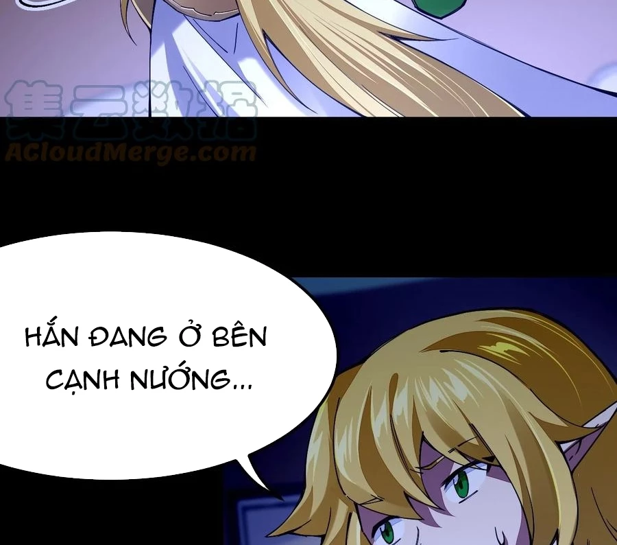 Sức Mạnh Của Kiếm Thần Chapter 75 - Trang 2