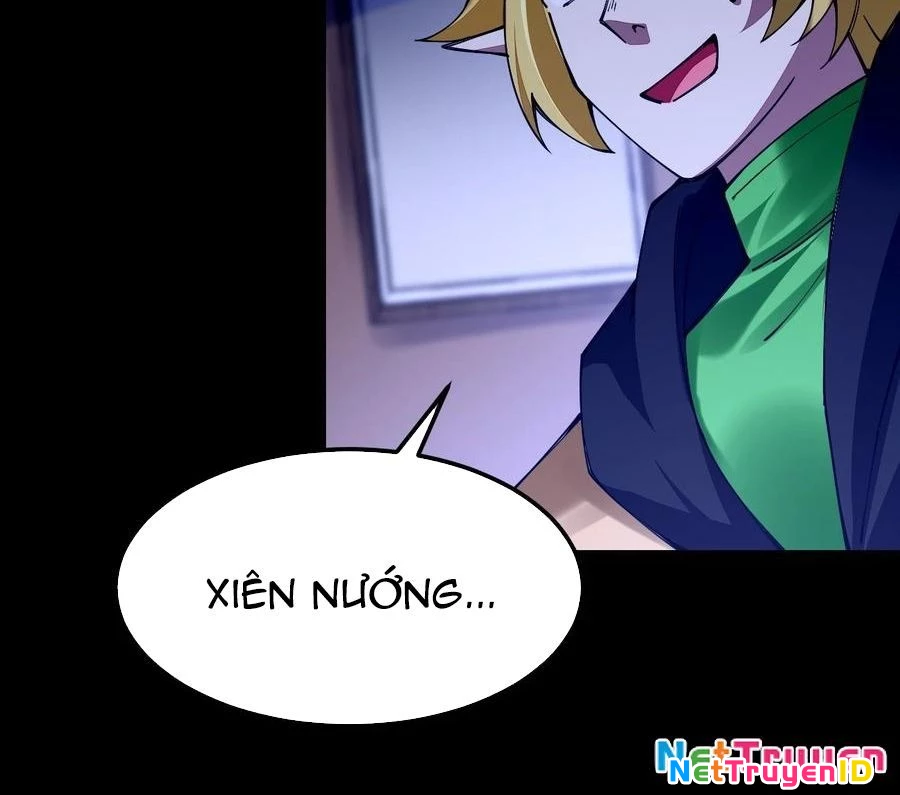 Sức Mạnh Của Kiếm Thần Chapter 75 - Trang 2