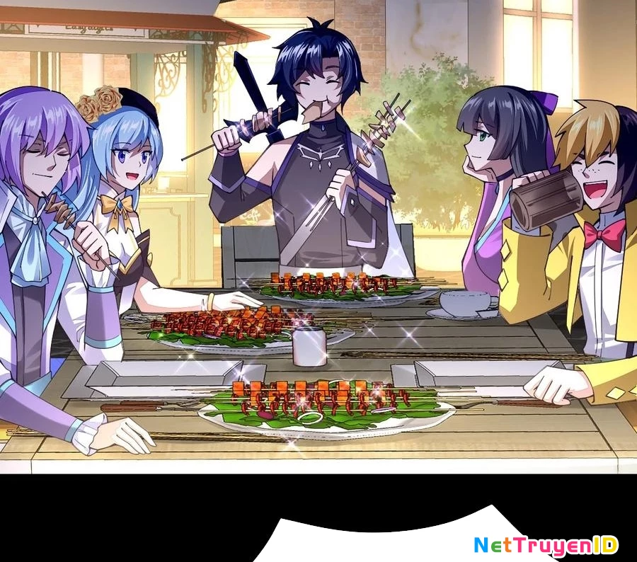 Sức Mạnh Của Kiếm Thần Chapter 75 - Trang 2