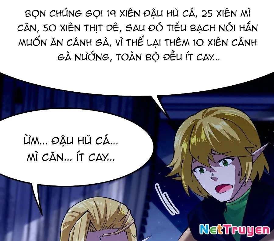 Sức Mạnh Của Kiếm Thần Chapter 75 - Trang 2