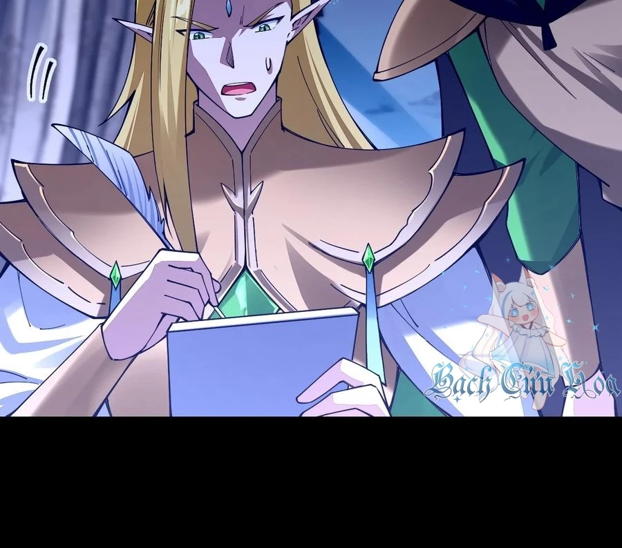 Sức Mạnh Của Kiếm Thần Chapter 75 - Trang 2