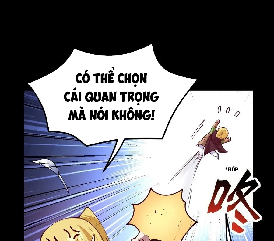 Sức Mạnh Của Kiếm Thần Chapter 75 - Trang 2