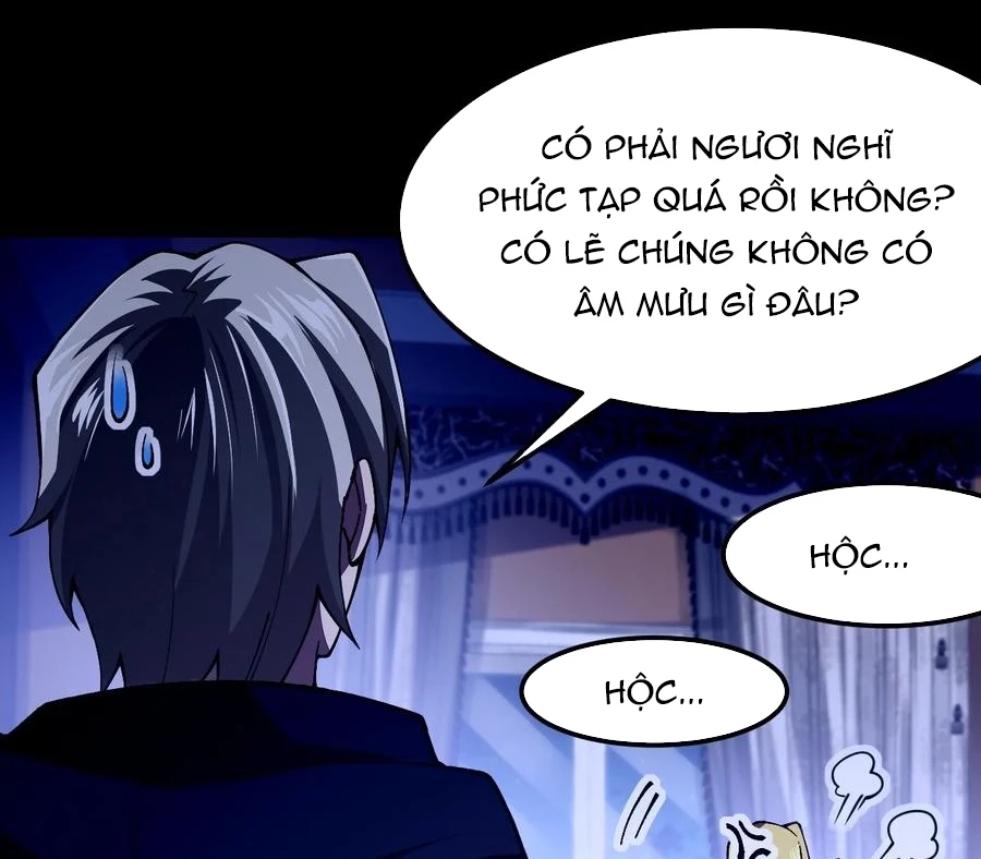 Sức Mạnh Của Kiếm Thần Chapter 75 - Trang 2