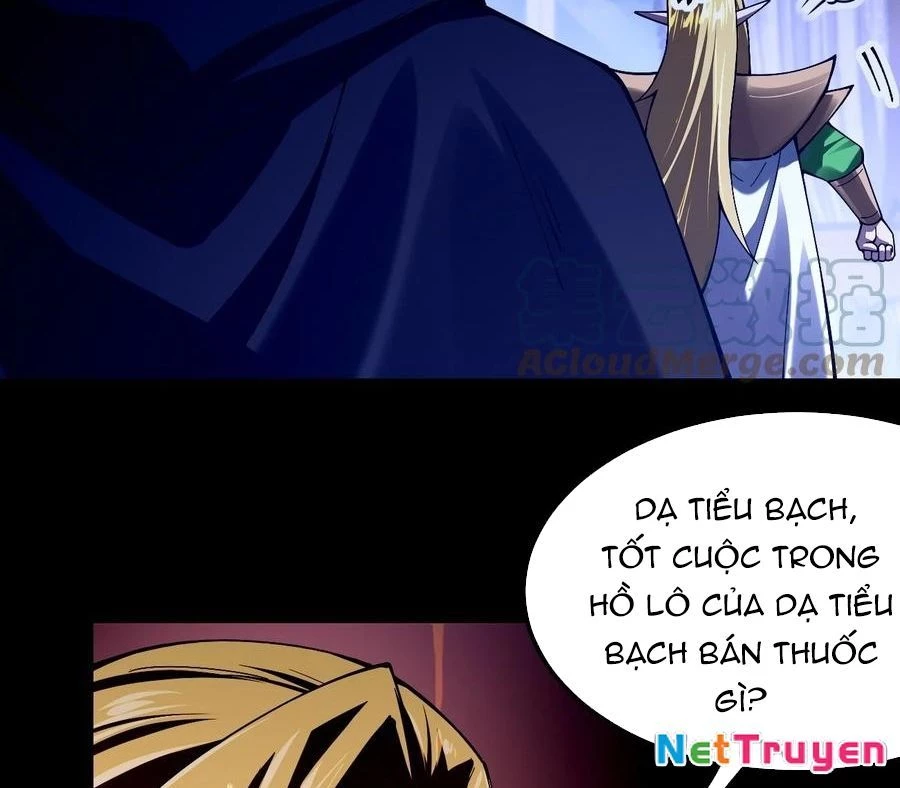 Sức Mạnh Của Kiếm Thần Chapter 75 - Trang 2