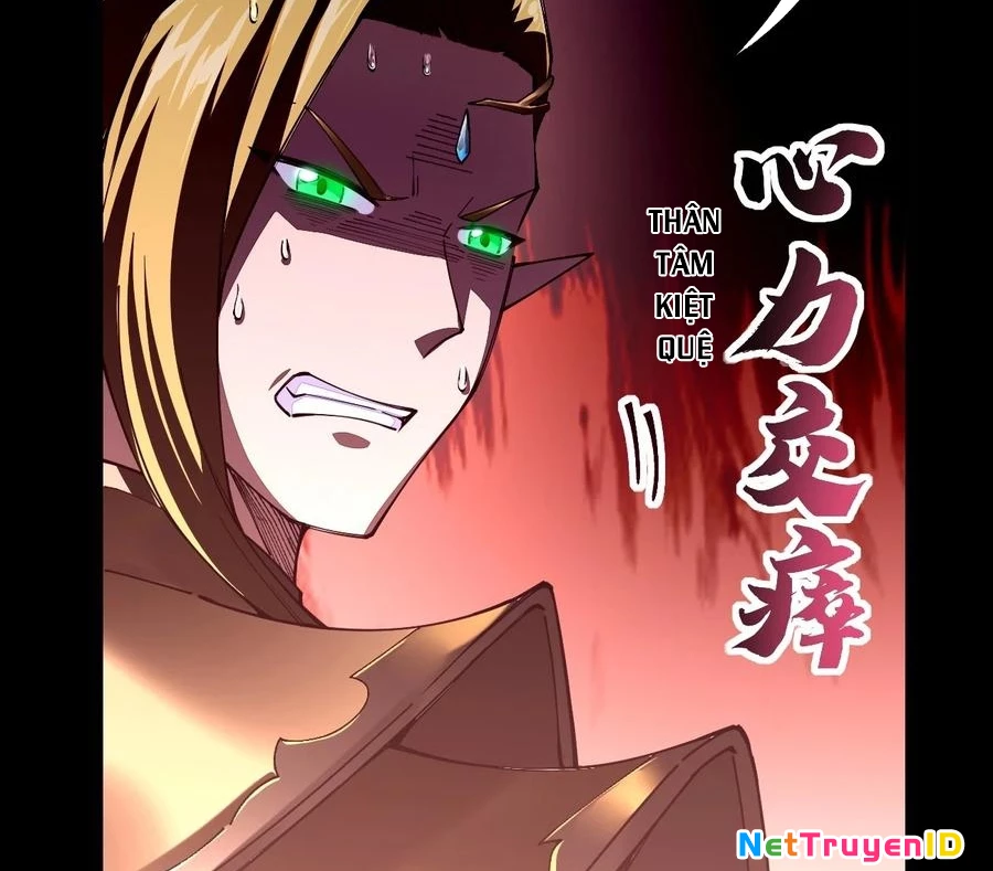 Sức Mạnh Của Kiếm Thần Chapter 75 - Trang 2