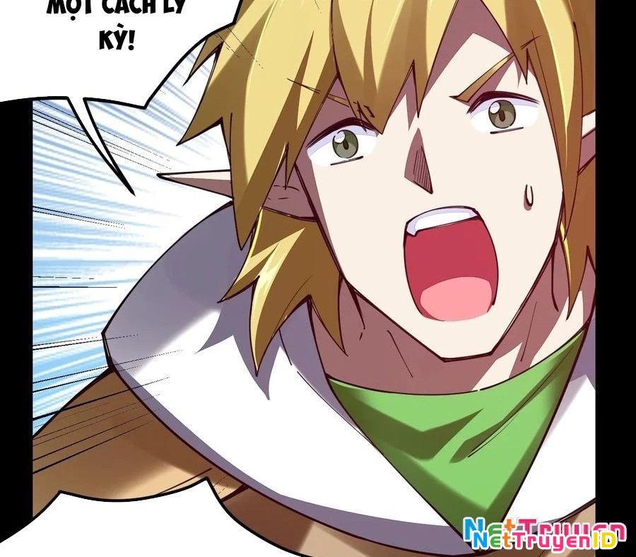 Sức Mạnh Của Kiếm Thần Chapter 75 - Trang 2