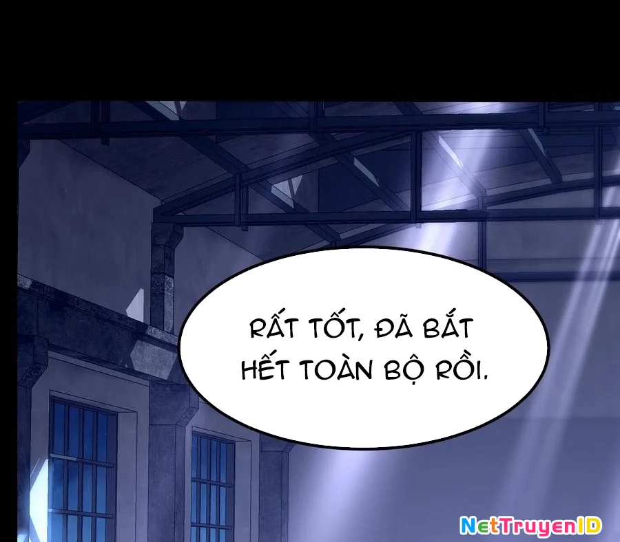 Sức Mạnh Của Kiếm Thần Chapter 75 - Trang 2