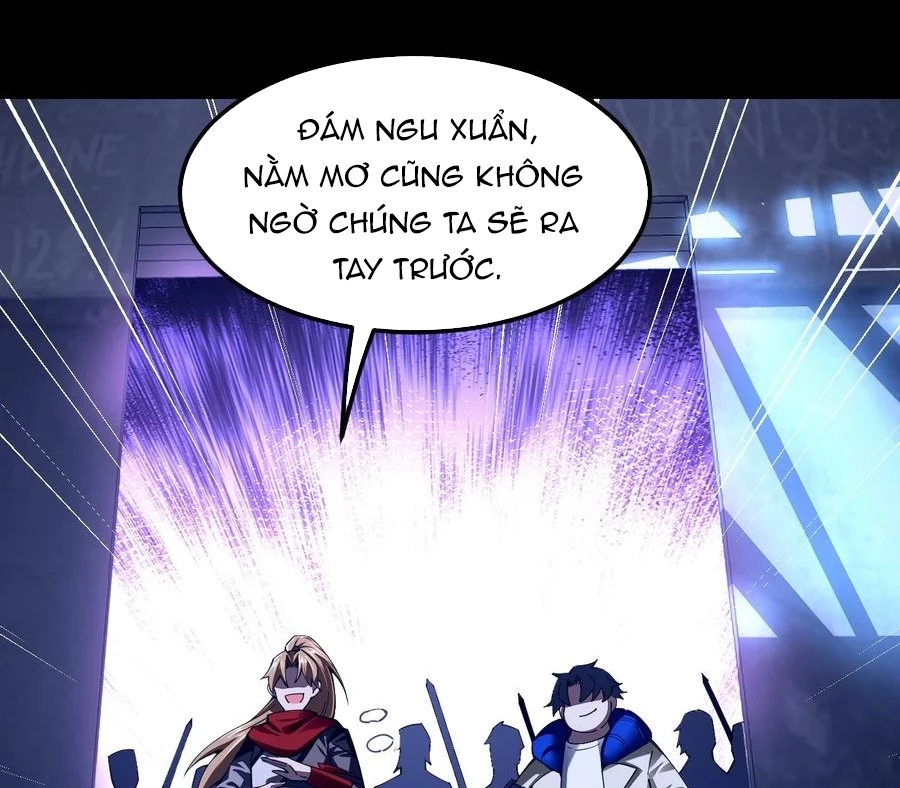 Sức Mạnh Của Kiếm Thần Chapter 75 - Trang 2