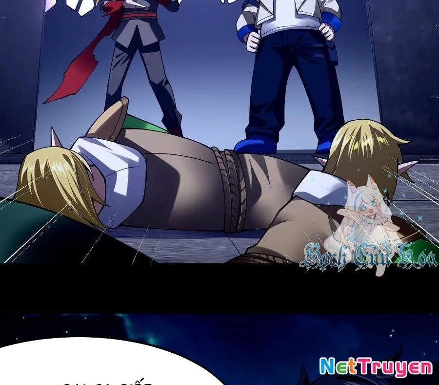 Sức Mạnh Của Kiếm Thần Chapter 75 - Trang 2