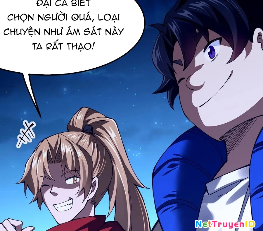 Sức Mạnh Của Kiếm Thần Chapter 75 - Trang 2