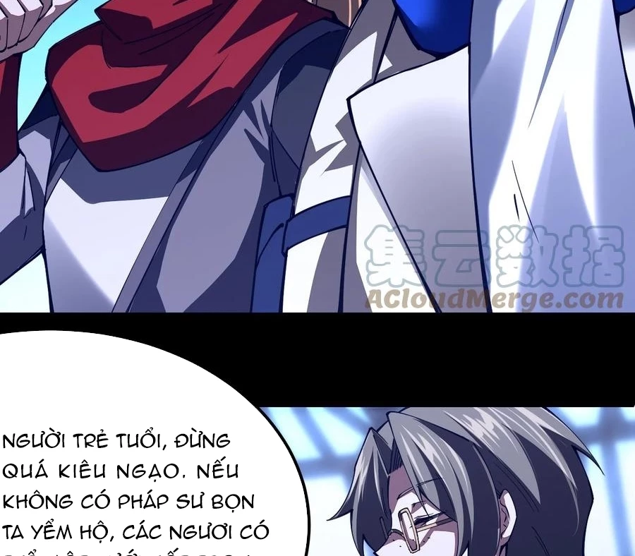 Sức Mạnh Của Kiếm Thần Chapter 75 - Trang 2