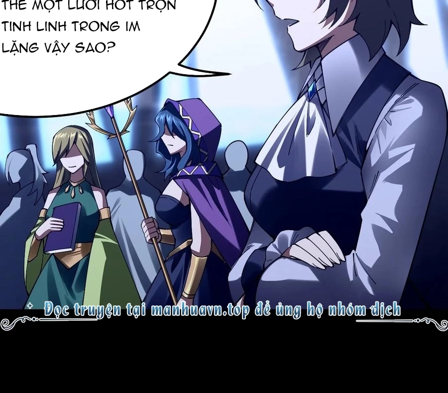 Sức Mạnh Của Kiếm Thần Chapter 75 - Trang 2