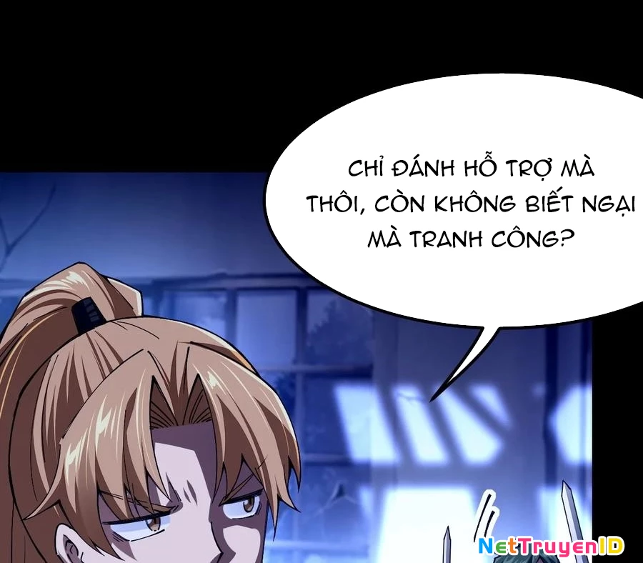 Sức Mạnh Của Kiếm Thần Chapter 75 - Trang 2