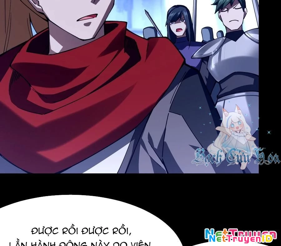 Sức Mạnh Của Kiếm Thần Chapter 75 - Trang 2