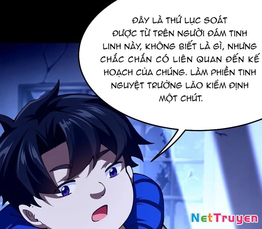 Sức Mạnh Của Kiếm Thần Chapter 75 - Trang 2