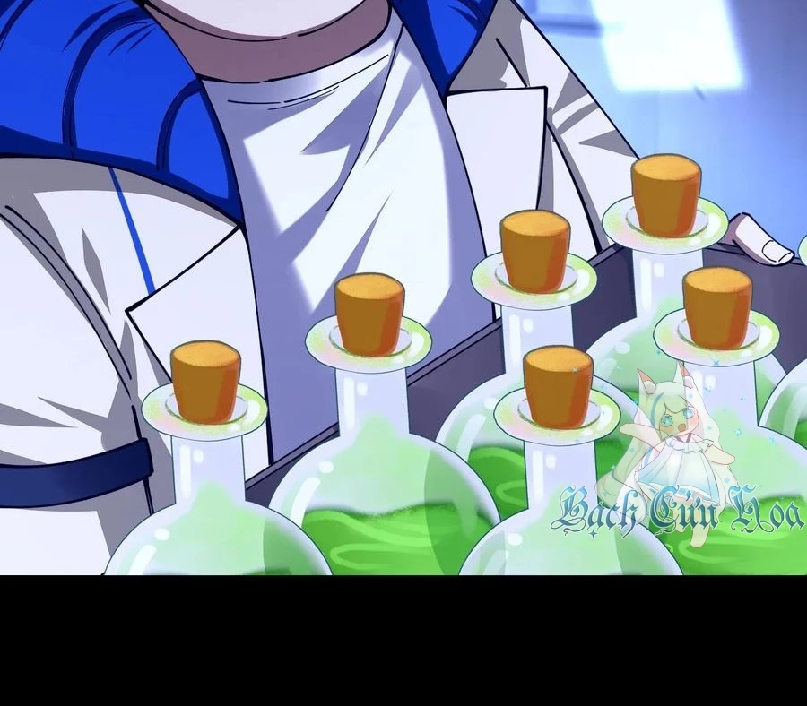 Sức Mạnh Của Kiếm Thần Chapter 75 - Trang 2