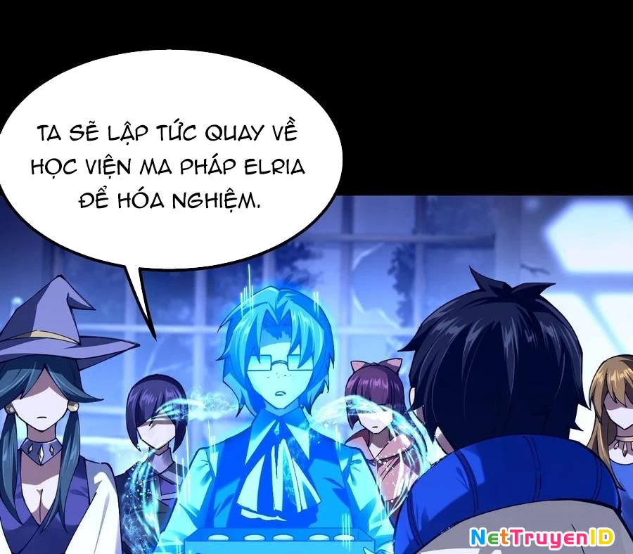 Sức Mạnh Của Kiếm Thần Chapter 75 - Trang 2