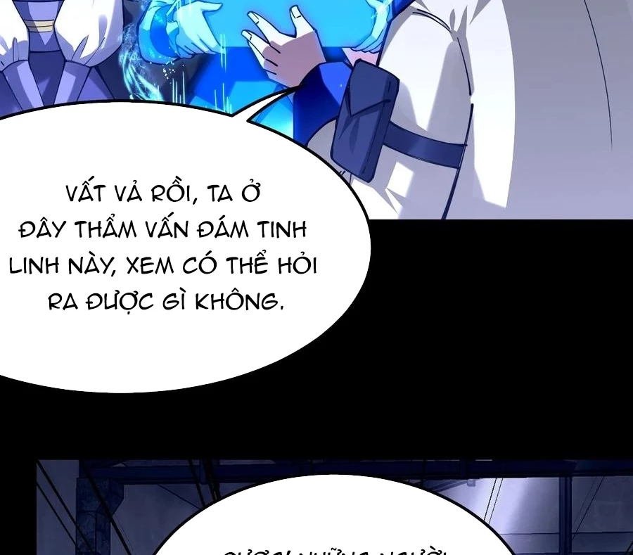 Sức Mạnh Của Kiếm Thần Chapter 75 - Trang 2